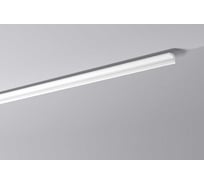 Плинтус NMC 2.0 LX-23 (MB)/180/4011197994795 DSMSL00230