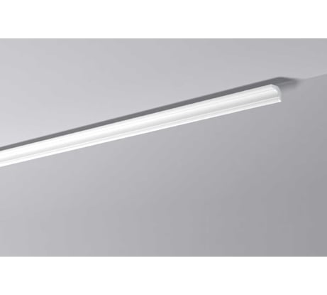 Плинтус NMC 2.0 LX-23 (MB)/180/4011197994795 DSMSL00230