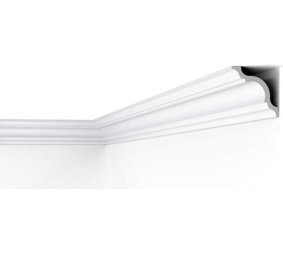 Плинтус NMC 2.0 LX-150 (A)/30/4011197263501 DSMSL01500 1