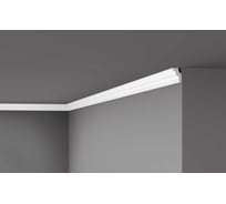 Плинтус NMC 2.0 LX-25 (ME)/150/4011197260258 DSMSL00250