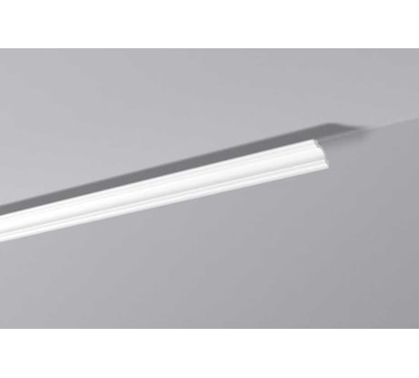 Плинтус NMC 2.0 LX-40 (MA)/115/4011197264409 DSMSL00400