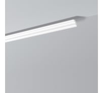 Плинтус NMC 2.0 LX-32 (MK)/110/4011197994771 DSMSL00320