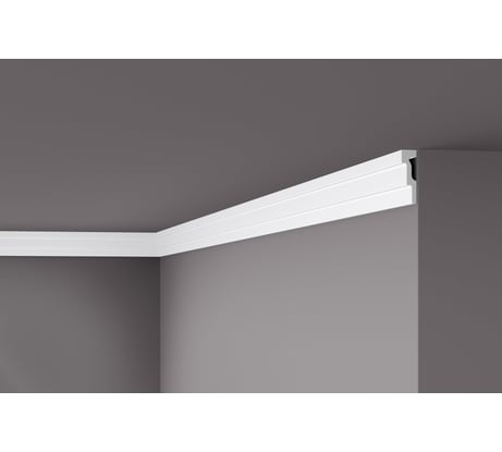 Плинтус NMC 2.0 LX-43 (M2)/66/5412938974165 DSMSL01430