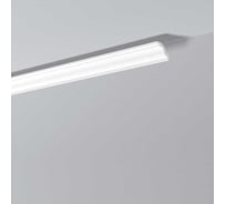 Плинтус NMC 2.0 LX-60 (MT)/80/4011197260609 DSMSL00600