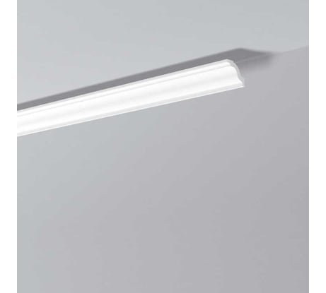 Плинтус NMC 2.0 LX-60 (MT)/80/4011197260609 DSMSL00600
