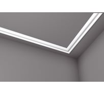 Плинтус NMC 2.0 LX-70 (N)/45/4011197260708 DSMSL00700