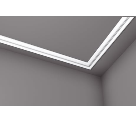 Плинтус NMC 2.0 LX-70 (N)/45/4011197260708 DSMSL00700