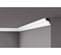 Плинтус NMC 2.0 LX-72 (K)/80/4011197994740 DSMSL00720