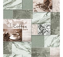 Бумажные моющиеся обои FOX Колумбия 0,53x10м 11237 (м)