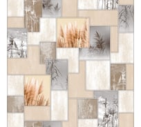 Бумажные моющиеся обои FOX Роса 0,53x10м 11082 (м)