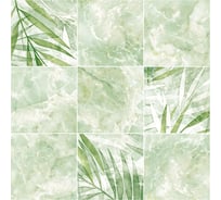 Бумажные моющиеся обои FOX Манго 0,53x10м 11027 (м)