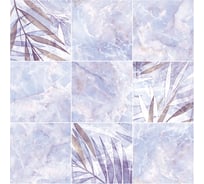 Бумажные моющиеся обои FOX Манго 0,53x10м 11026 (м)