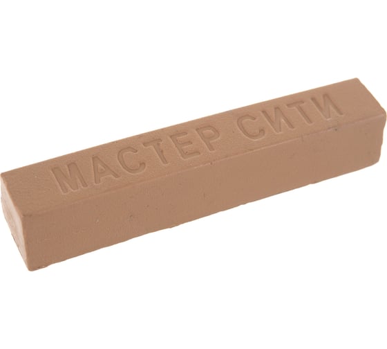 Мебельный воск Мастер Сити дуб ясный R-4227 1