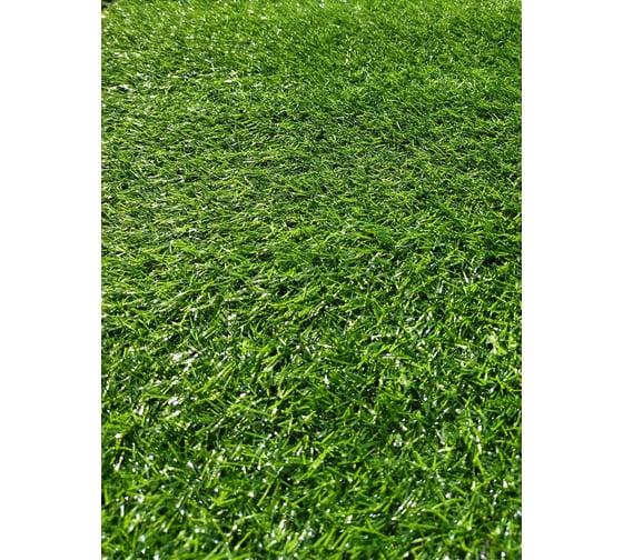 Искусственный газон Prettie grass 50 на 200 см (высота ворса 20 мм) искусственная трава в рулоне BH-2005