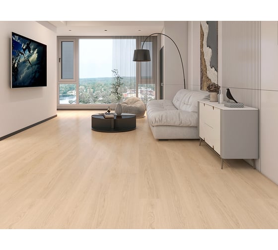 Ламинат Lamiwood SPC Moderno Дуб Марко 2,22 м2 уп.10шт 717