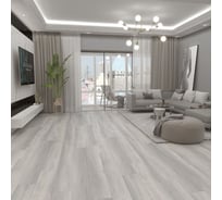 Ламинат Lamiwood SPC Moderno Дуб Данте 2,22 м2 уп.10шт 714