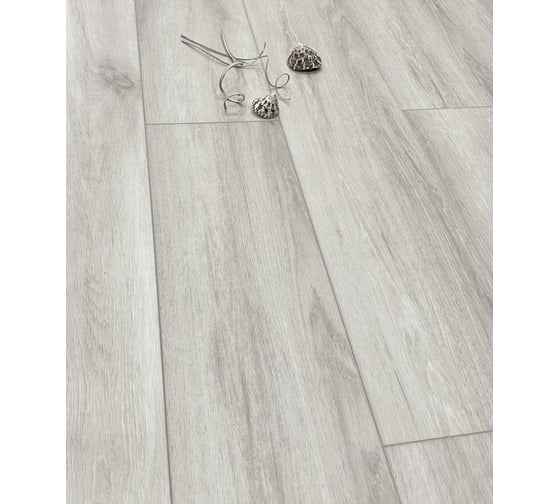 Ламинат Lamiwood SPC Moderno Дуб Данте 2,22 м2 уп.10шт 714