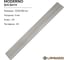 Ламинат Lamiwood SPC Moderno Дуб Данте 2,22 м2 уп.10шт 714 7