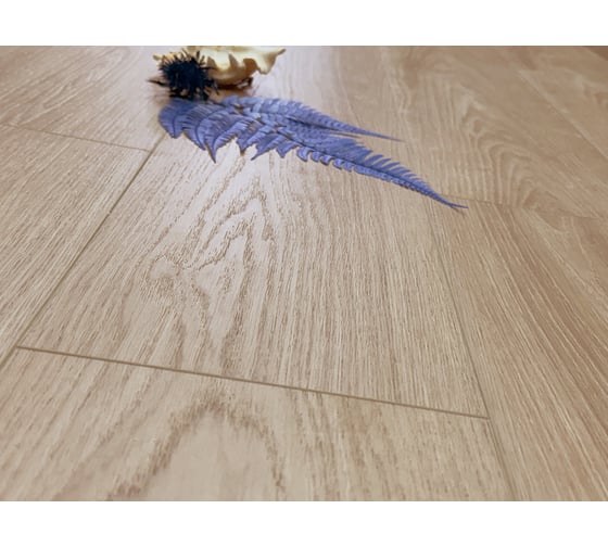 Ламинат Lamiwood SPC Moderno Дуб Помпео 2,22 м2 уп.10шт 719