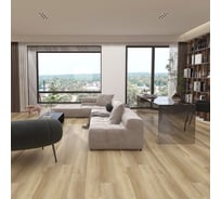 Ламинат Lamiwood SPC Moderno Дуб Бернардо 2,22 м2 уп.10шт 712