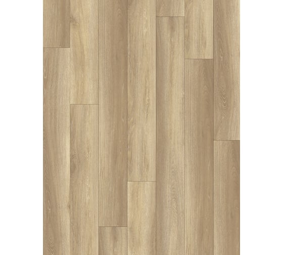 Ламинат Lamiwood SPC Moderno Дуб Бернардо 2,22 м2 уп.10шт 712