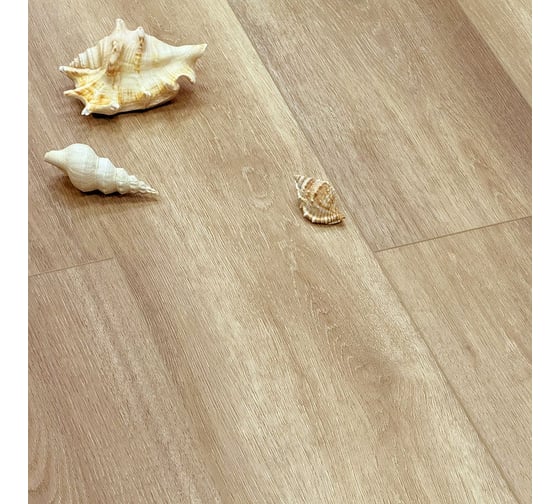 Ламинат Lamiwood SPC Moderno Дуб Бернардо 2,22 м2 уп.10шт 712