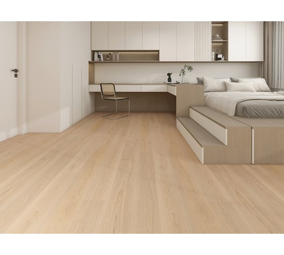 Ламинат Lamiwood SPC Moderno Дуб Орландо 2,22 м2 уп.10шт 718