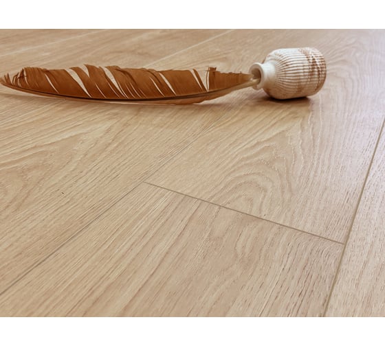 Ламинат Lamiwood SPC Moderno Дуб Орландо 2,22 м2 уп.10шт 718