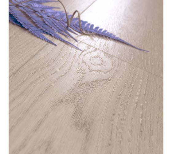 Ламинат Lamiwood SPC Moderno Дуб Лоренцо 2,22 м2 уп.10шт 716