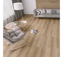 Ламинат Lamiwood SPC Moderno Дуб Арриго 2,22 м2 уп.10шт 711