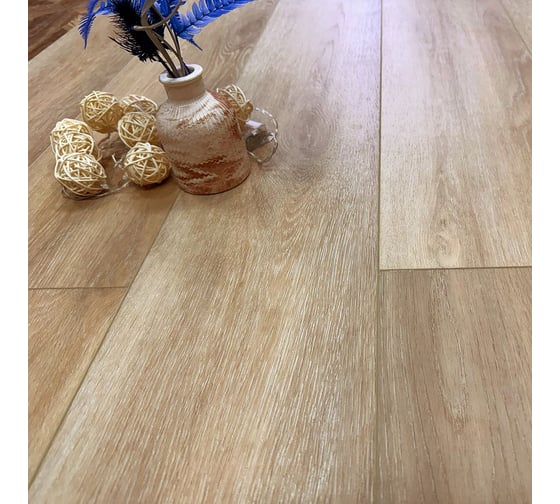 Ламинат Lamiwood SPC Moderno Дуб Арриго 2,22 м2 уп.10шт 711