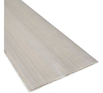 Панель DeKOR panel ПВХ ламинированные Меланж 1 сорт, 6 шт/уп 00-00030150