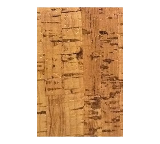 Панели ПВХ DeKOR panel Пробка ламинированные, 1 сорт, 6 шт в упаковке 00-00023738 1