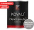 Грунт-эмаль 3 в 1 KOVALI матовая Платиново-серая RAL 7036 (0,8кг) kov3.2.1.A.7036.0.8mat 1