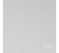 Стеклообои Wellton Рогожка средняя Optima, 1x25 м WO1150
