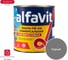 Эмаль Альфа ALFAVIT ПФ-115 серая 2,7 кг 6 30797 1