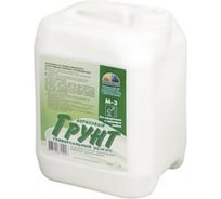 Универсальный грунт Магия Радуги М3 5л 1559