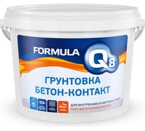 Бетон-контакт Престиж 3 кг 4 FORMULA Q8 203993