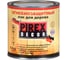 Огнебиозащитный лак для дерева PIREX DECOR полуматовый 0,8 кг 6 37751 1
