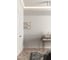 Панель стеновая Decor-Dizayn ударопрочная, влагостойкая под покраску 200x10x3000мм DD925 3m 4