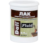Акриловый лак DALI-DECOR 0,9 кг 6 47545