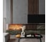 Панель стеновая Decor-Dizayn Грани ударопрочная, влагостойкая, цветная,под натуральную древесину 240x13xx3000 мм 916-67SH 2