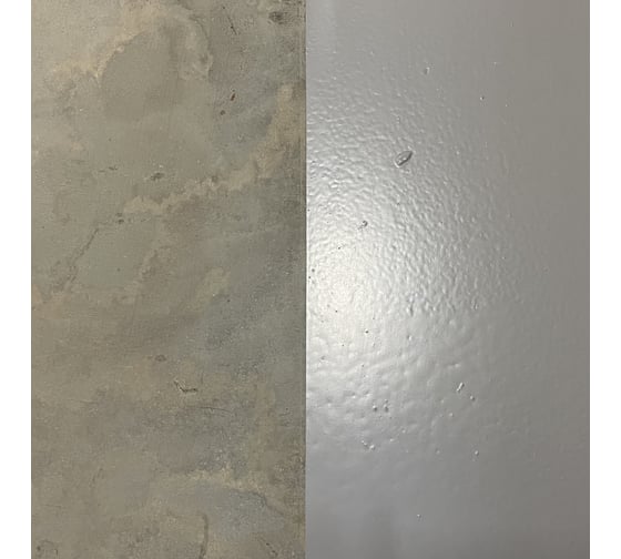 Полиуретановая двухкомпонентная краска по бетону Selkor Betoprof PU 2K 9+1 кг RAL 7040 16801