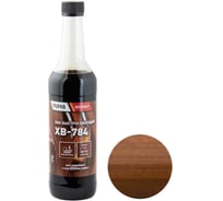 Лак Pufas ХВ-784 бук Decoself 0,5л тов-200126