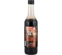 Лак Pufas ХВ-784 бук Decoself 0,5л тов-200126