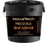 Краска для наружных работ PRESTIGE ФАСАДНАЯ 7кг 000000707