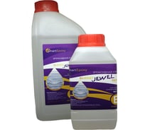 Эпоксидная смола для создания бижутерии до 1,5см SmartEpoxy glossyjewel1535-1,5