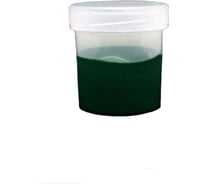 Колеровочная паста SmartEpoxy 20гр., зеленый, RAL 6026 PK6026