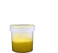 Колеровочная паста SmartEpoxy 20гр., желтый, RAL 1021 PK1021