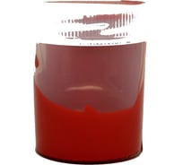 Колеровочная паста SmartEpoxy 20гр., красный, RAL 3020 PK3020